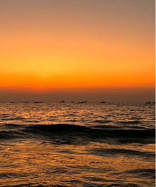 oceans