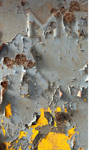 worn-out textures