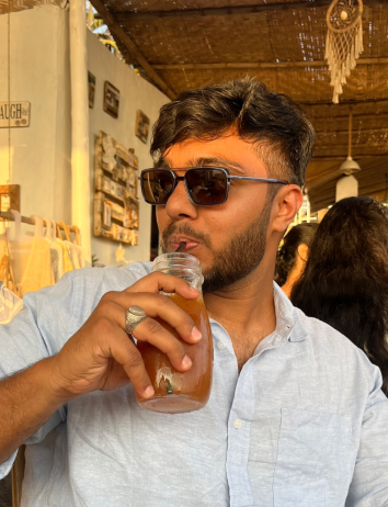 Hasan Shaikh