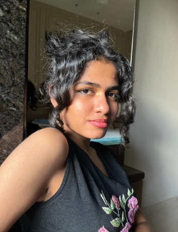 Mansha Jejani