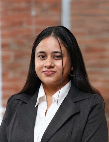 Megha Admane