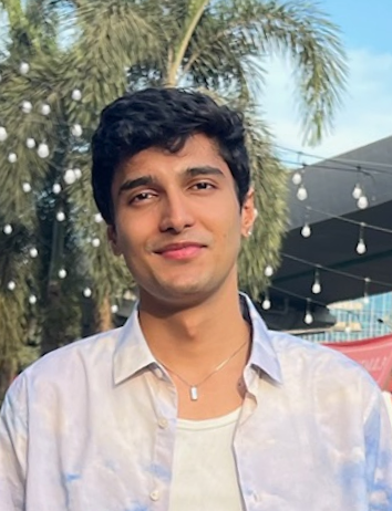 Nakul Savardekar