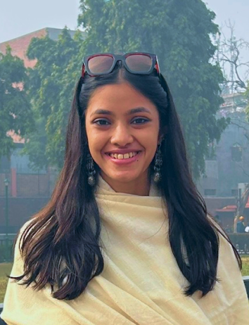 Nirvi Todi